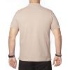 YDS PROFESSIONAL POLO T-SHIRT -BEJ